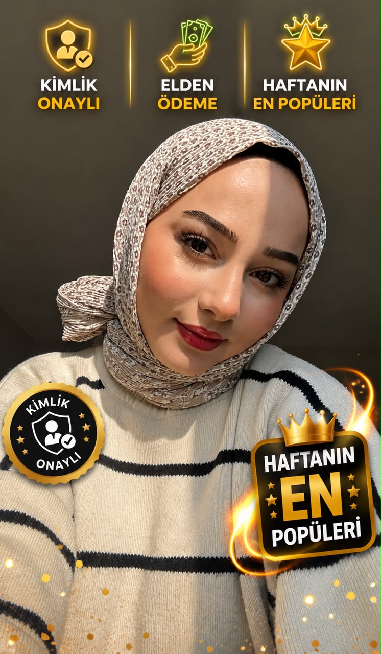 Kula Zarif Kadın Bayan Escort Ceylan