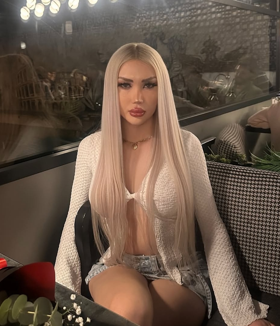 Başıbüyük Sonsuz İleri Düzey Kadın Escort Bayan Gaye