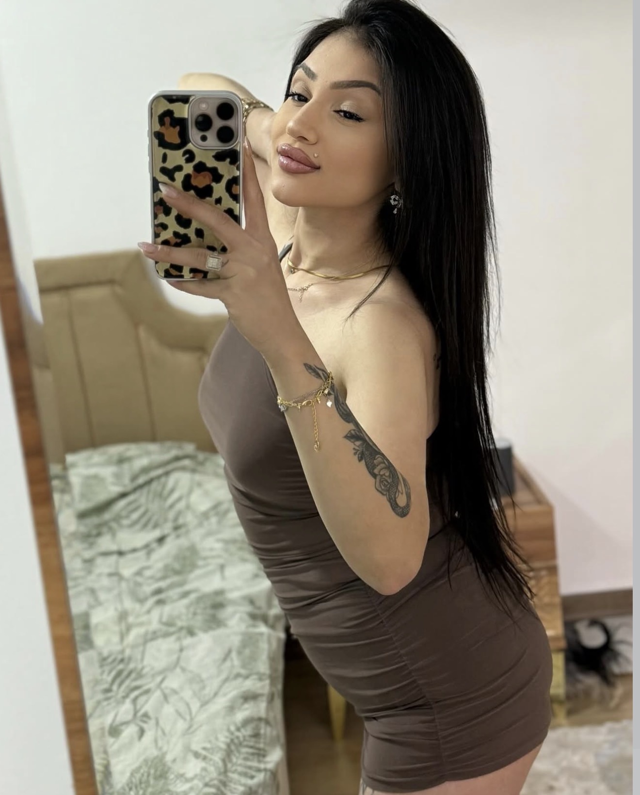 Bey Enerji Dolu Kadın Escort Bayan Duygu