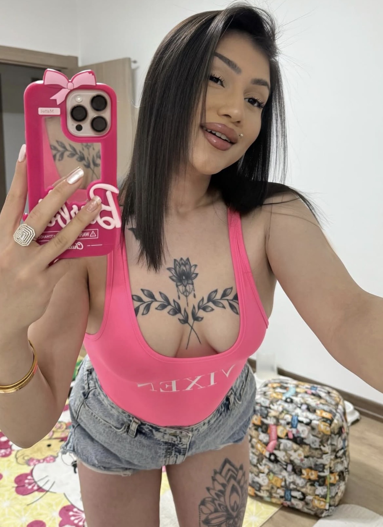 Hayalli Huzur Dolu Kadın Escort Zeynep