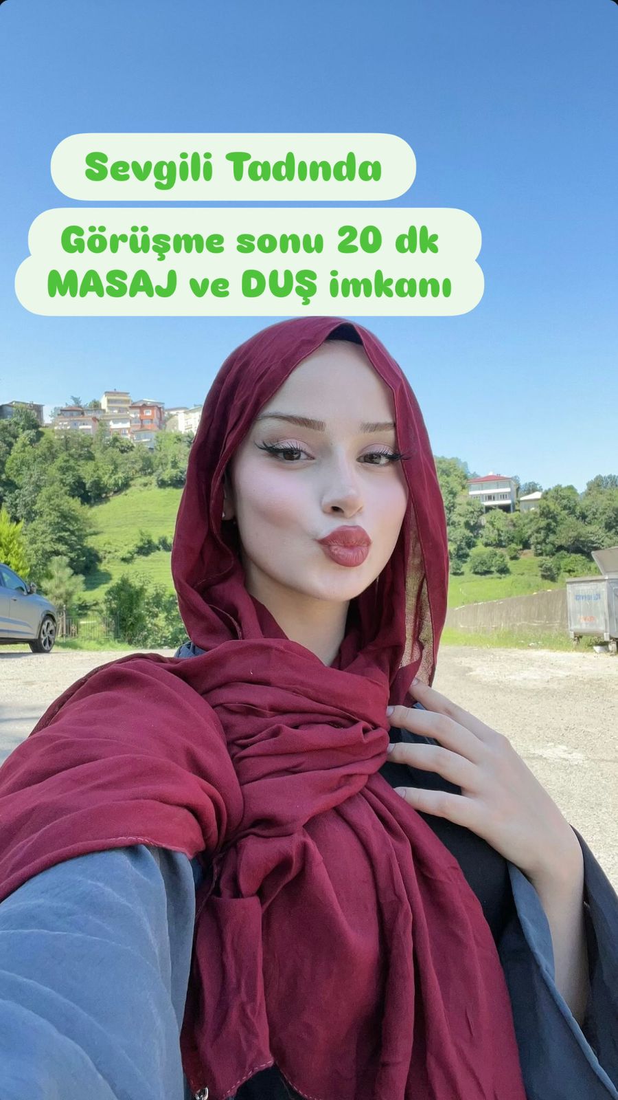 4 Eylül Gizemli Partner Escort Günay
