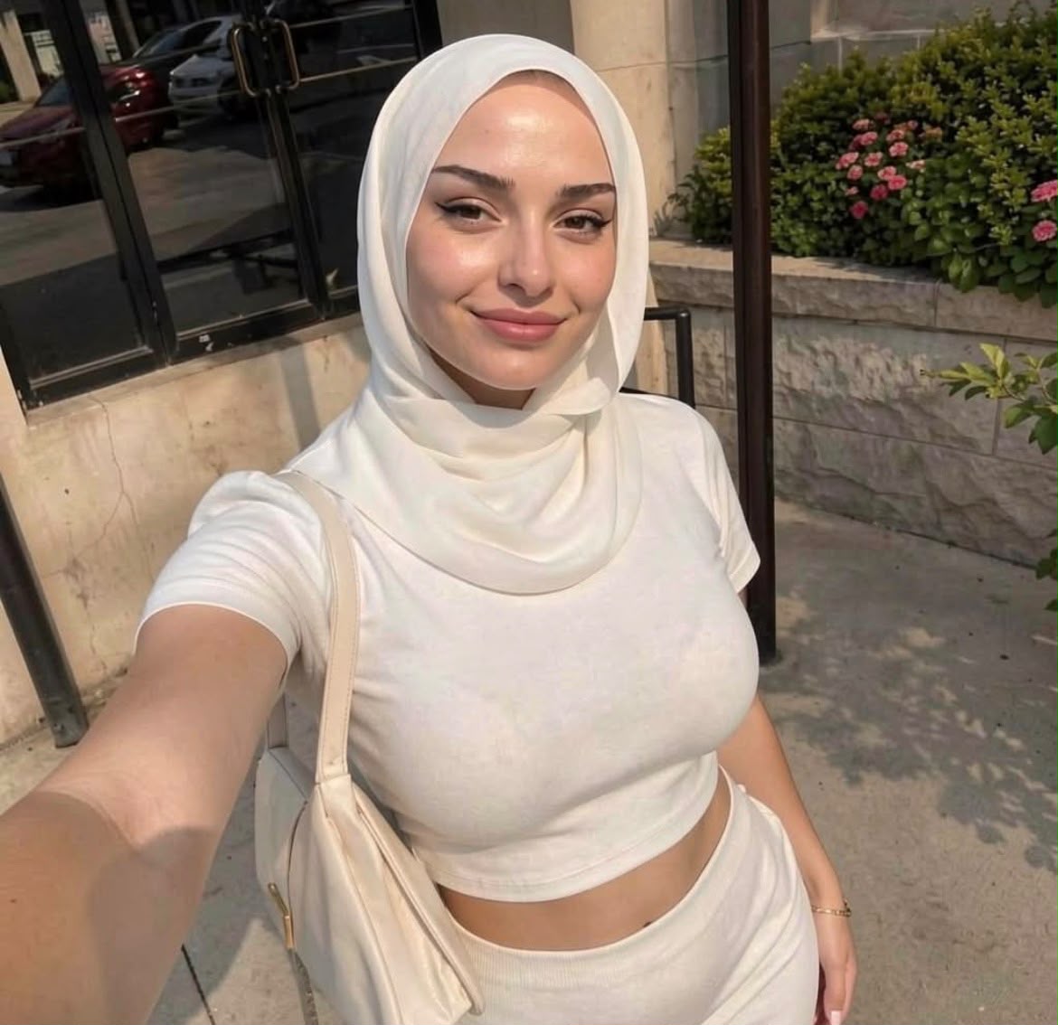 Yurtbaşı Başarılı Bayan Escort Bayan Nazlı