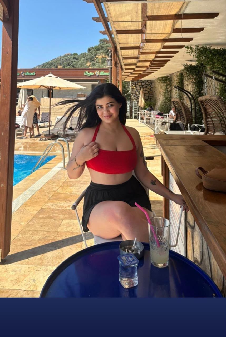 Konurca Aşkı Hayatımda Hissetmek Bayan Escort Leman