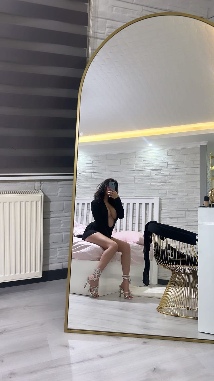 Dereköy İdeal Partner Escort İpek