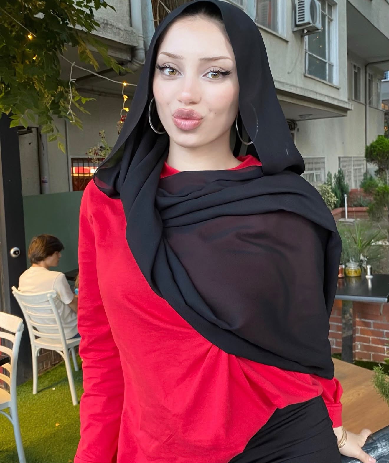 Kalınharman Sevgi Dolu Kadın Escort Bayan Sultan
