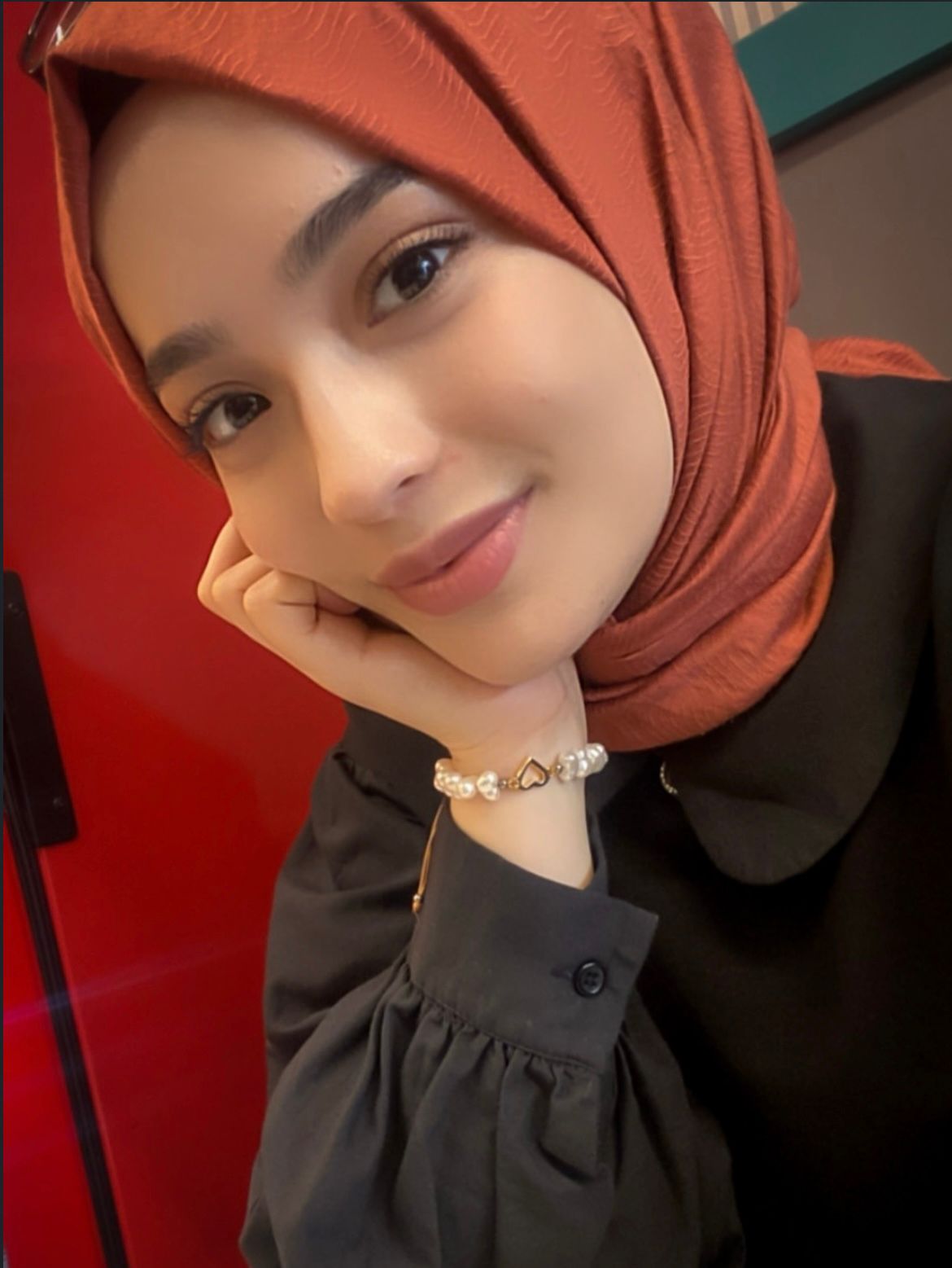 Hayalli Güzel Bir Sevgili Escort Bayan Naz