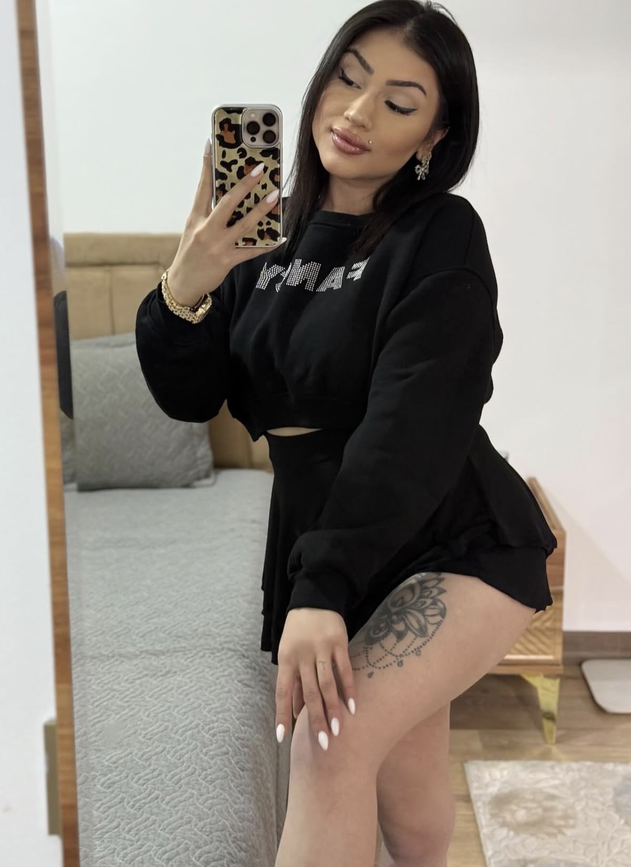 Camii Cedit Hoş Bayan Escort Zeynep