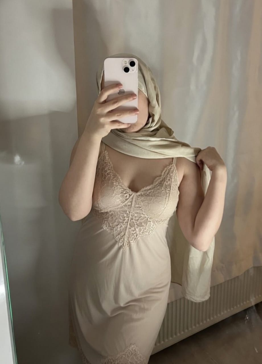 Kenger Saygılı Kadın Escort Eylem