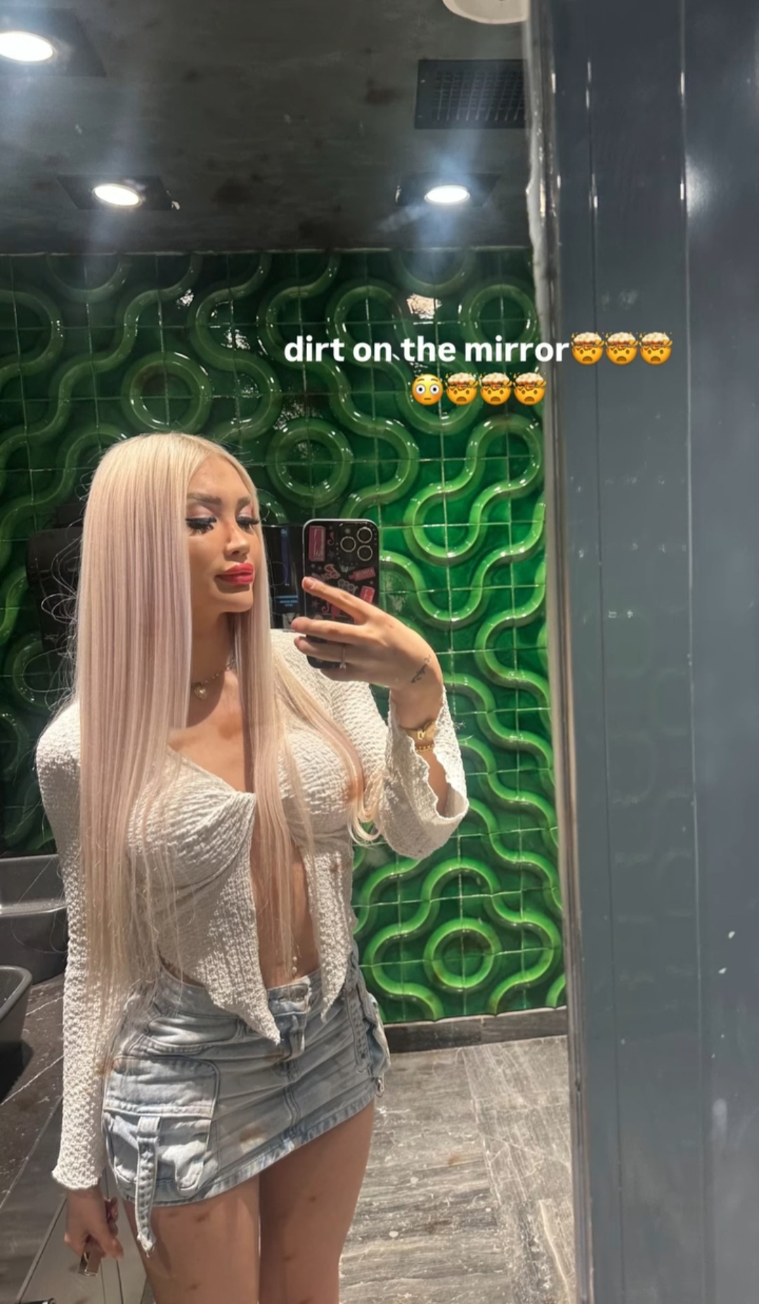 Gökçeören Cimcif Escort Bayan Deren