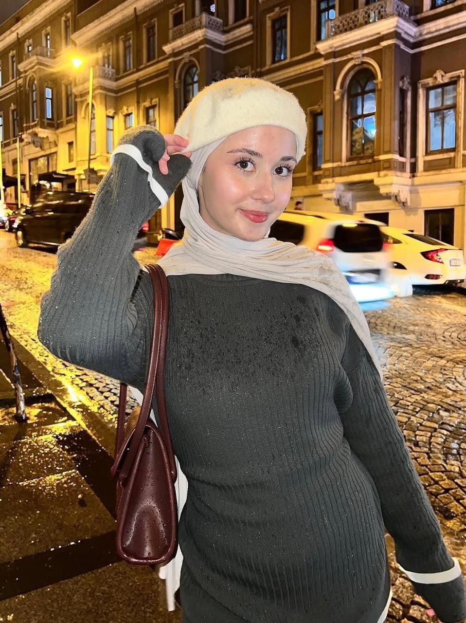 Sarnıç Büyük Memeli Bayan Escort Alime