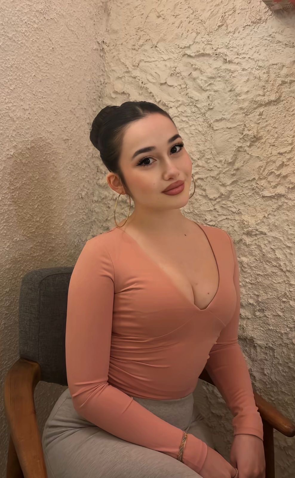 Ortaköy Estetik Partner Escort Bayan Alime