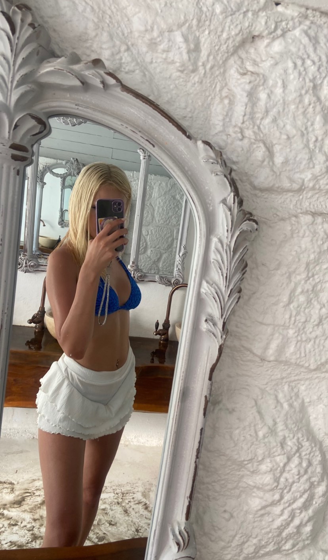 Gökdere Mistik Partner Bayan Escort Sevda