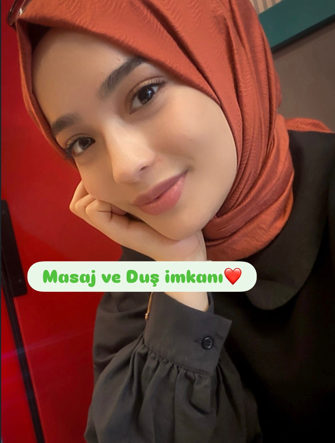 4 Eylül Özgün Kadın Escort Melek
