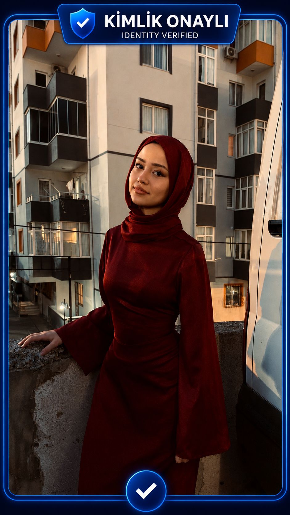 Ayazören Tatlı Partner Escort Gamze