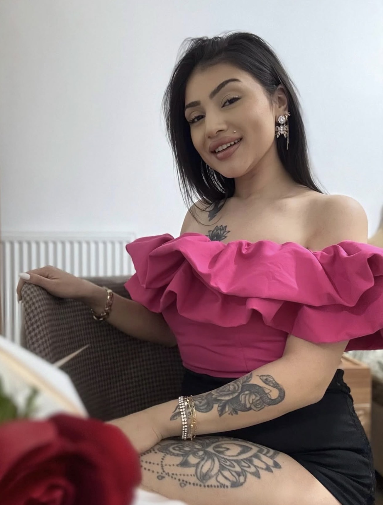Bayramşah Bekar Bayan Escort Zehra
