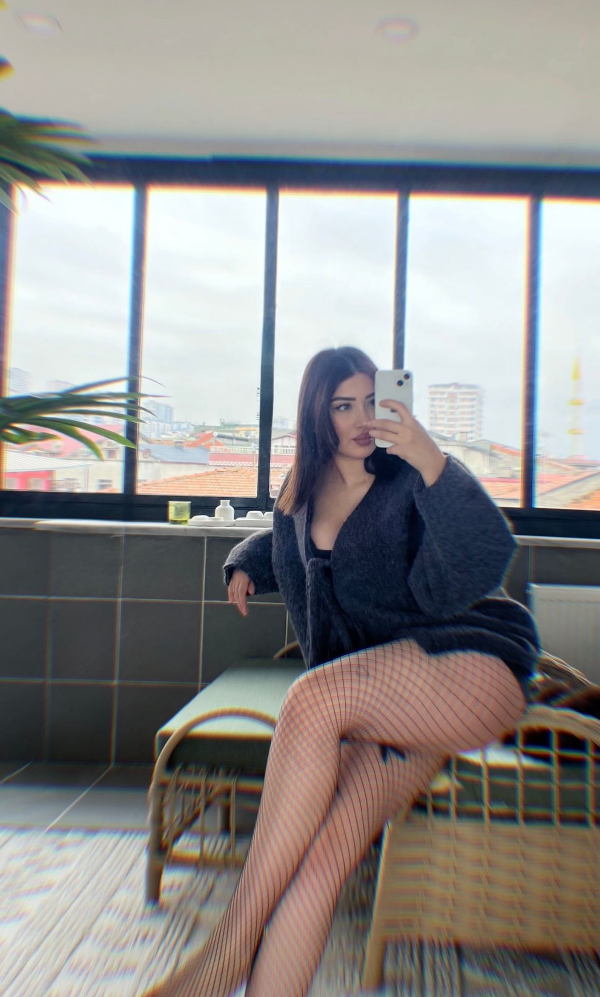 Seyitali Hard Seks Escort Bayan Hicran