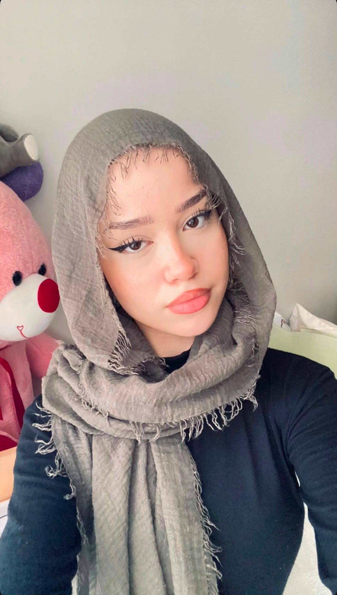 Bebekli Macera Dolu Partner Escort Bayan Şule