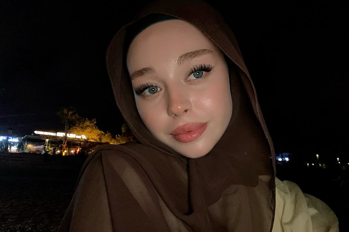 İbrahimağa İranlı Bayan Escort Şeyda