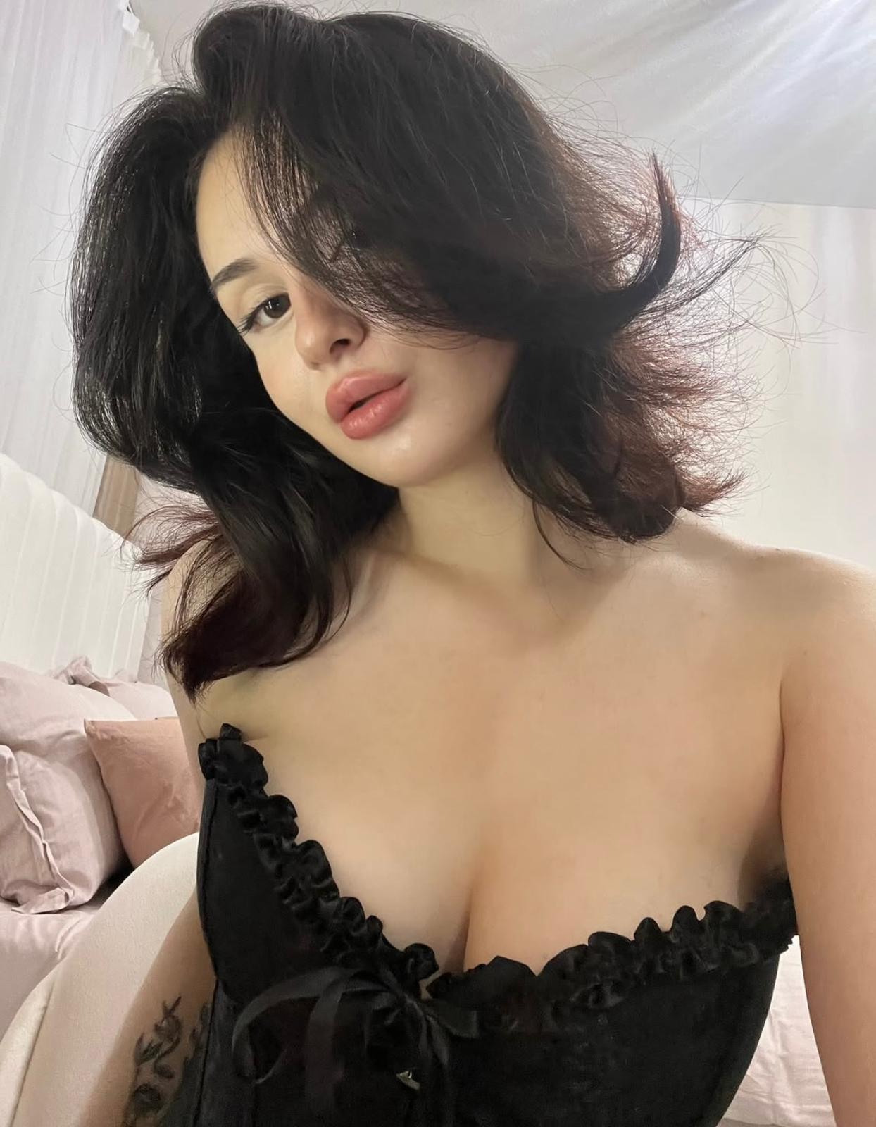 Yeniköy Estetik Partner Bayan Escort Zehra