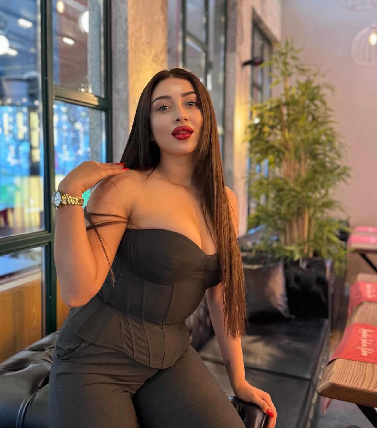 Kızılkaya Başarılı Partner Bayan Escort Zümra