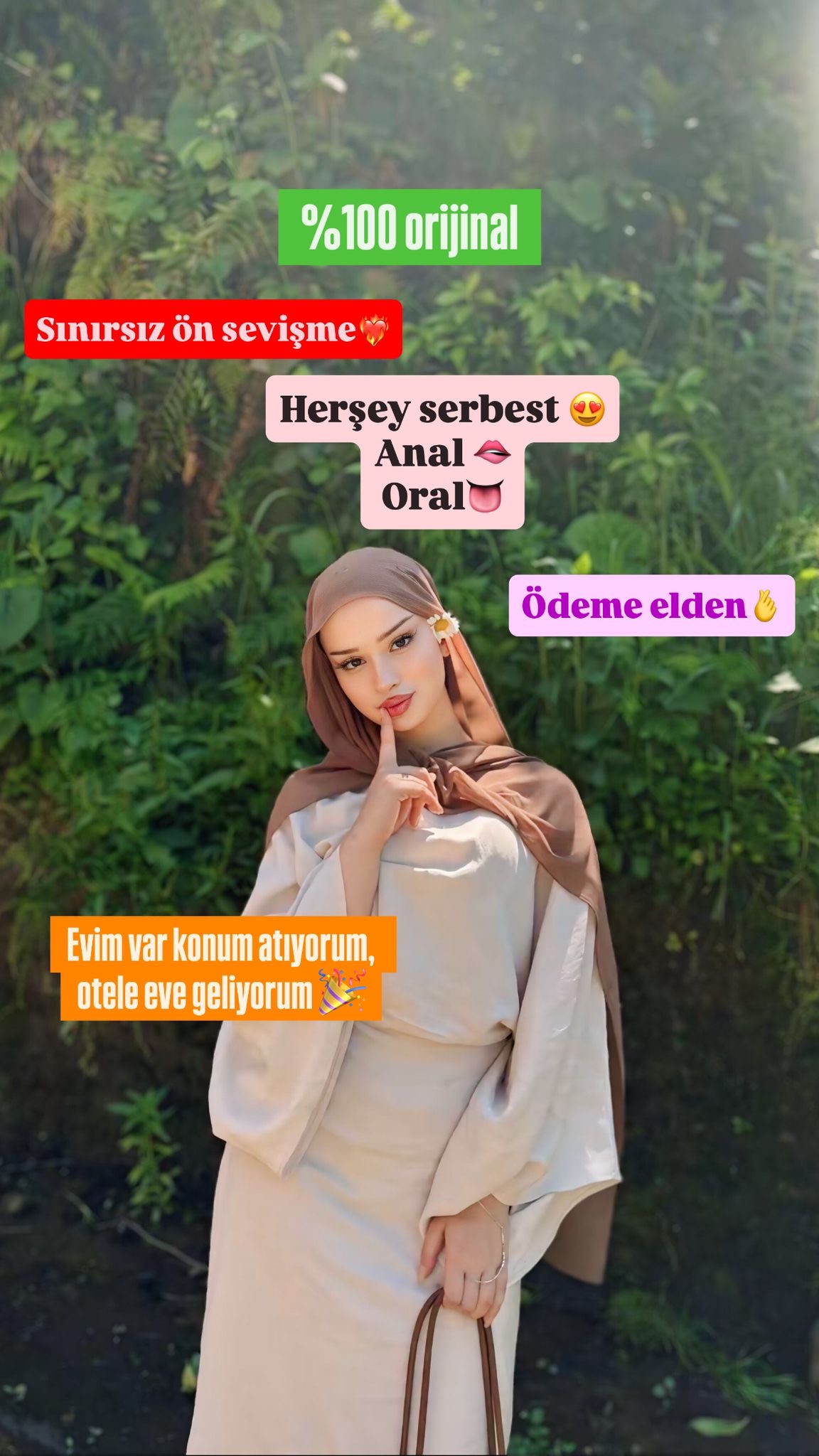 Saraçlar Efsane Partner Escort Bayan Cıva