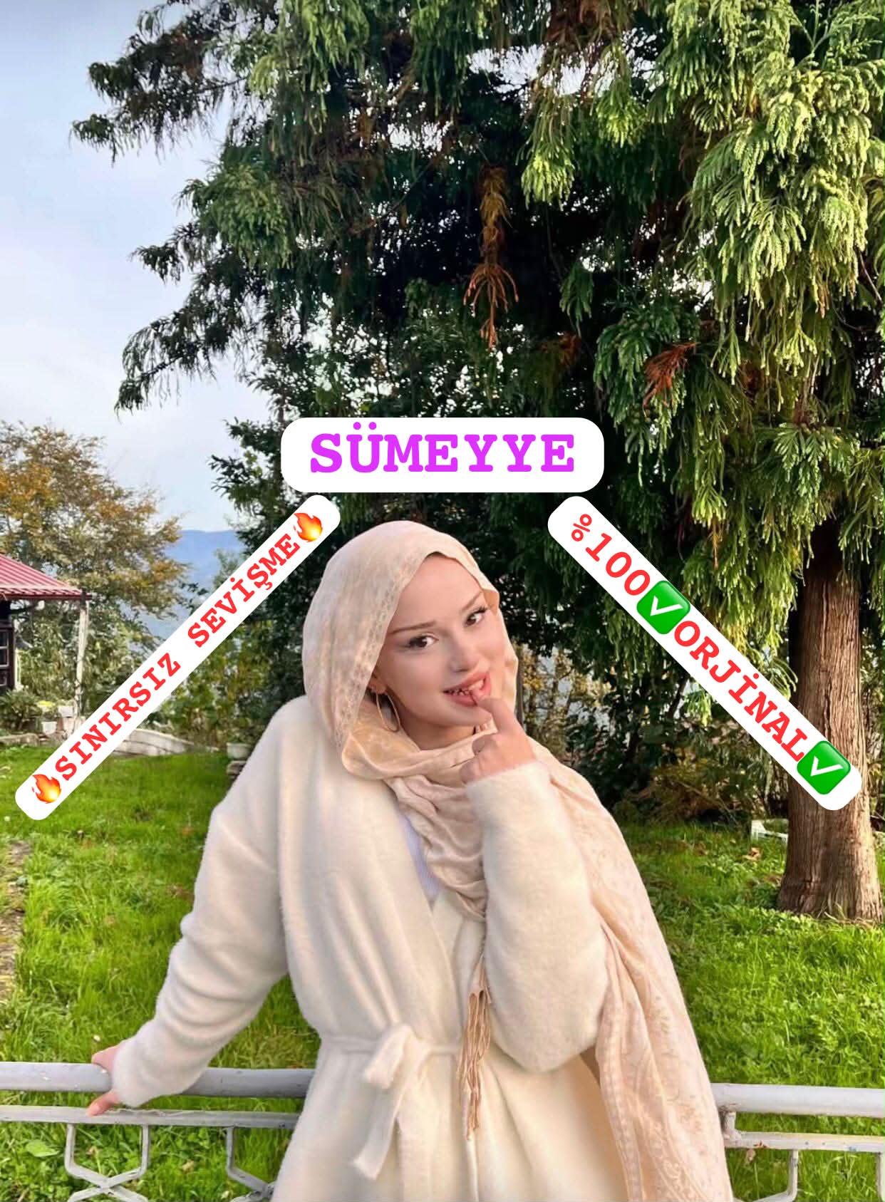 Çiftçiibrahim Zeki ve Nazik Kadın Escort Bayan Müşerref