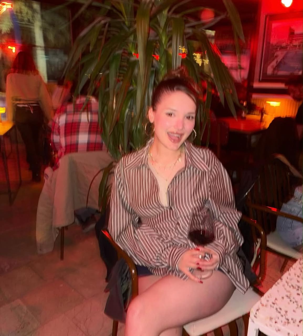 Körez Yenilikçi Bayan Bayan Escort Elif